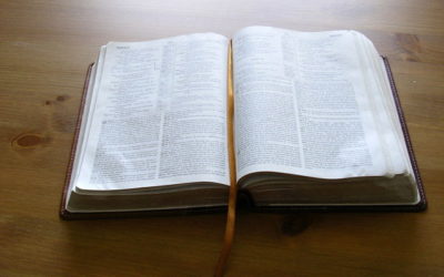 La méfiance des musulmans envers la Bible