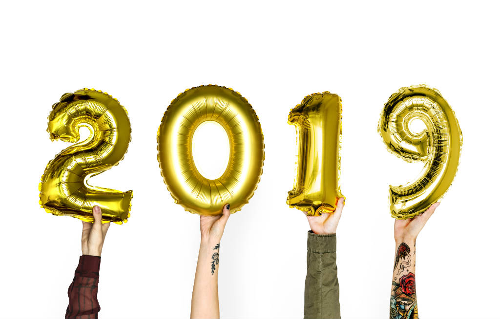 La nouvelle année (2) – Message Evandis 14 01 2019