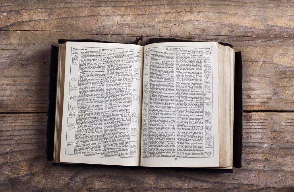 1-La Bible 1 sa crédibilité – Message Evandis – 01_07_2019