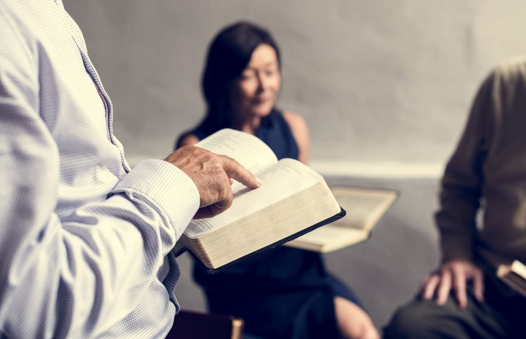 2-La Bible 2 Sa transmission – message evandis – 08_07_2019