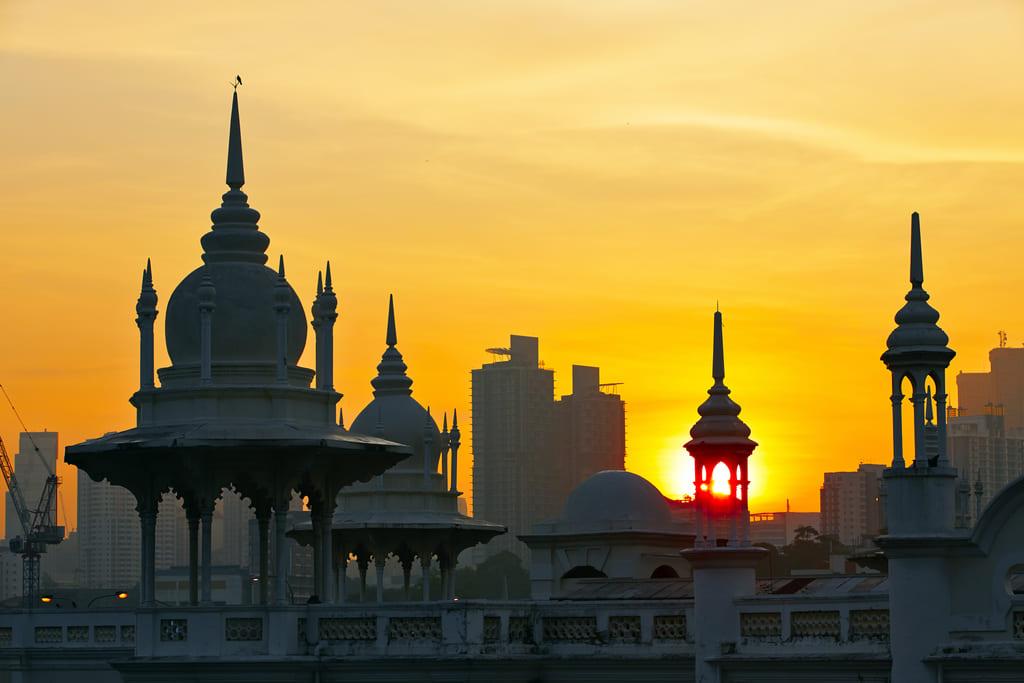 Concept de Dieu dans l'islam