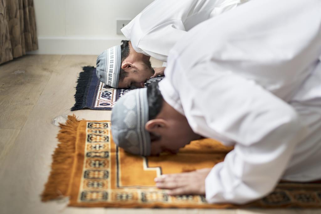 Les traditions de Muhammad