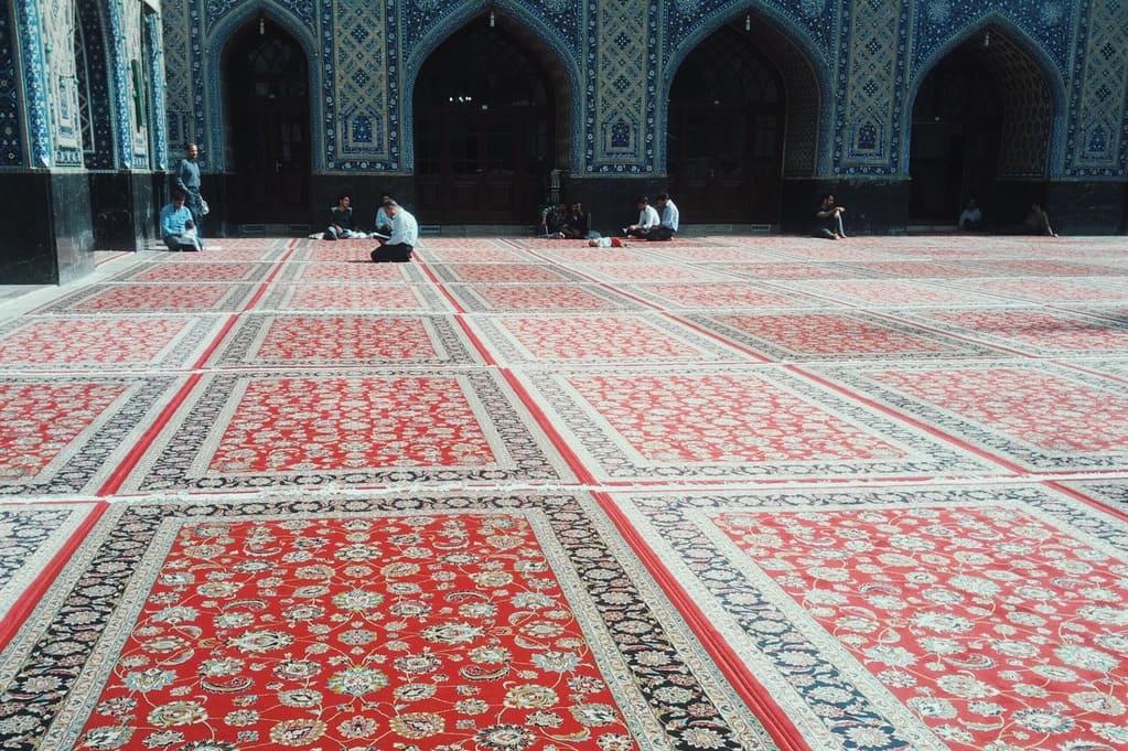 L’iran