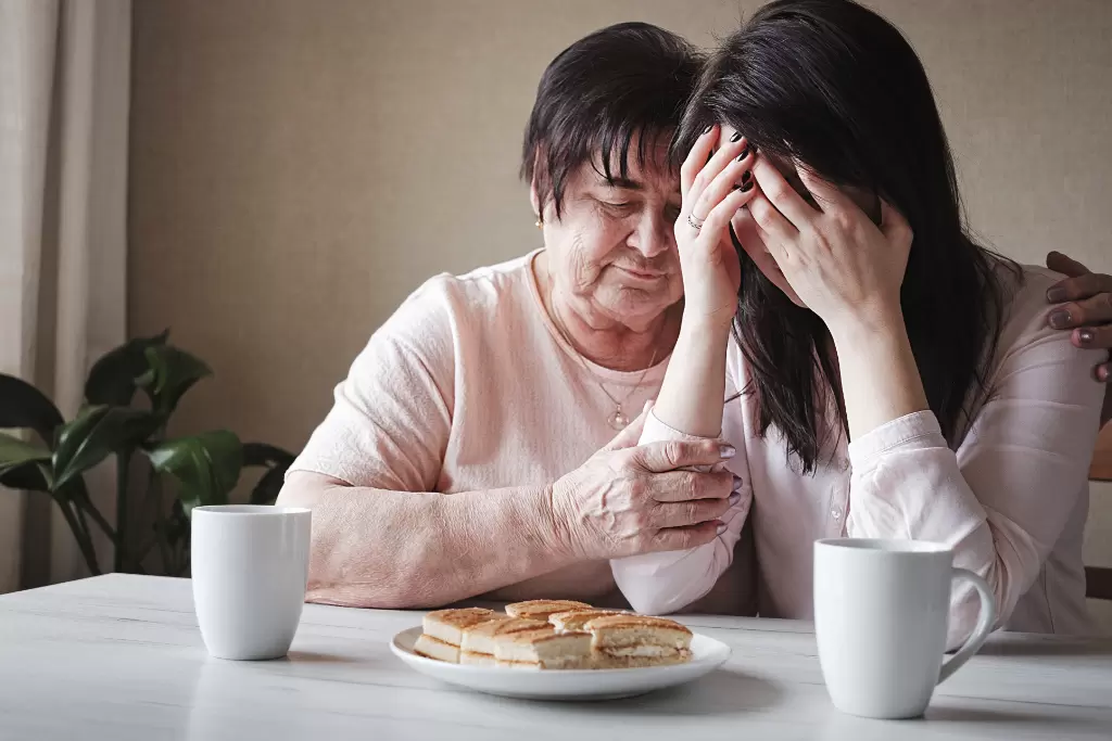 Le tendre Consolateur Le tendre Consolateur