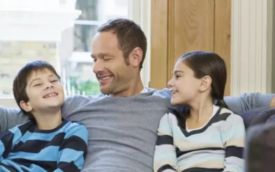 L’héritage à laisser à ses enfants