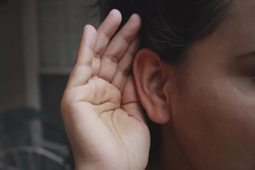 Prêtez l’oreille au signal Prêtez l'oreille au signal