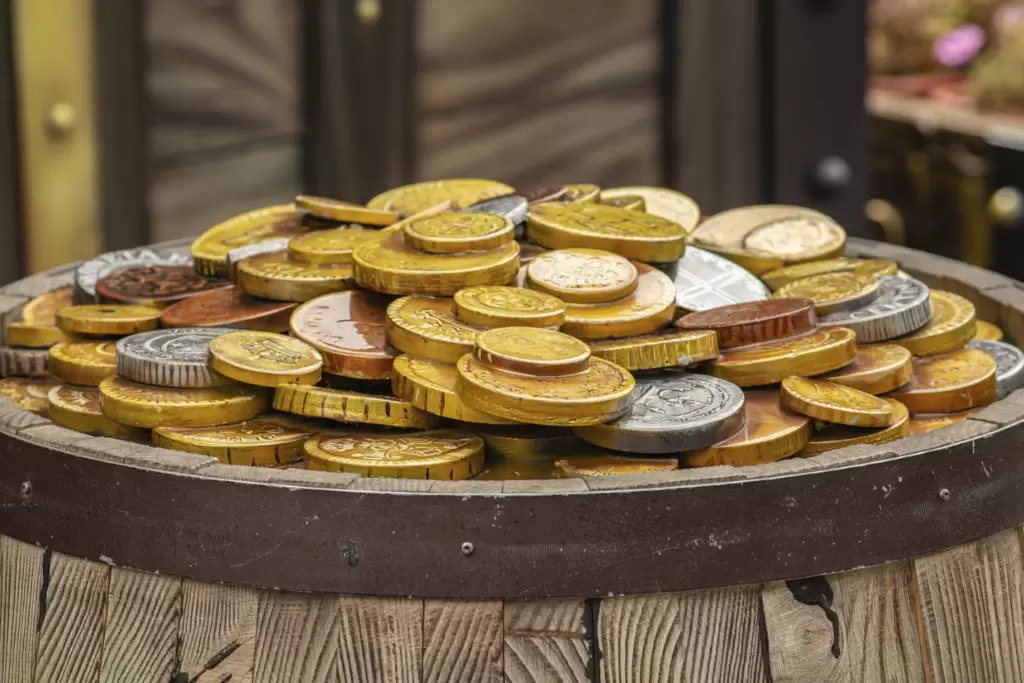 Le surplus du Seigneur Le surplus du Seigneur