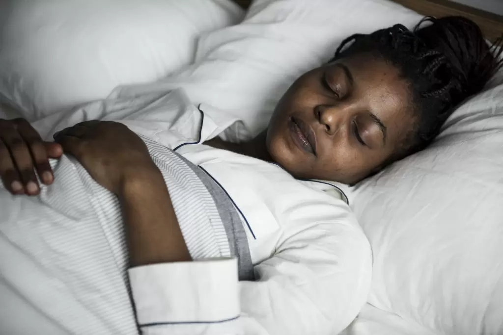 Sommeil régénérateur Sommeil régénérateur