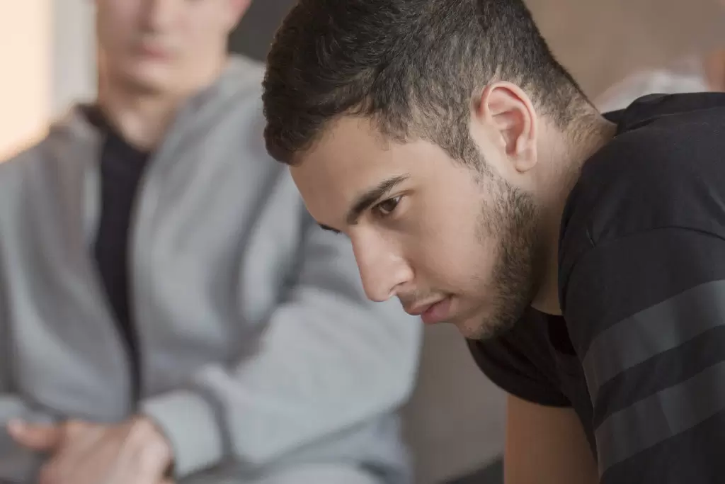 Admettez et confessez le péché ; ne le cachez point Admettez et confessez le péché ; ne le cachez point