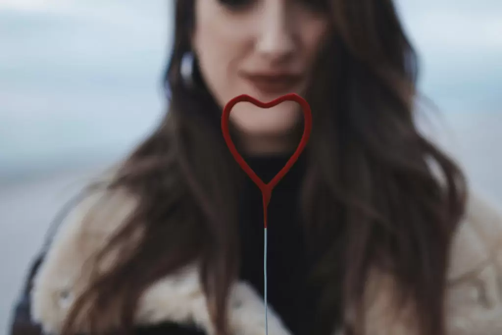 Un coeur tranquille et silencieux Un coeur tranquille et silencieux