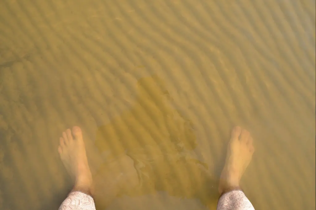 Pierre marcha sur les eaux Pierre marcha sur les eaux
