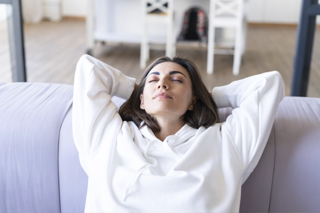 Faire une pause Faire une pause