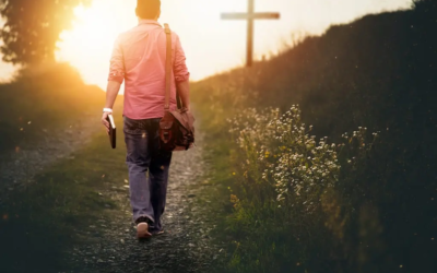 Marcher par l’Esprit