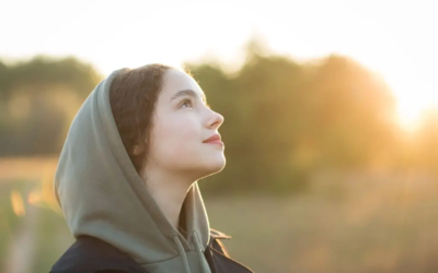 Une liberté enracinée en Lui