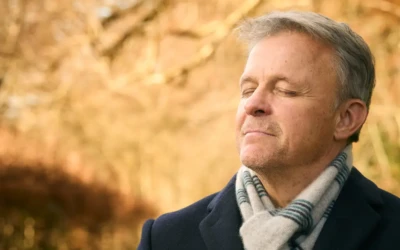 La paix au milieu de la peur