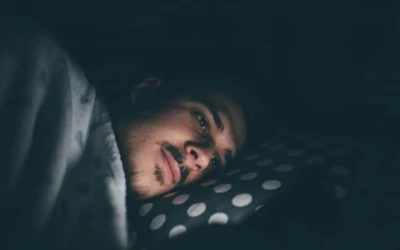 Remettre les inquiétudes nocturnes