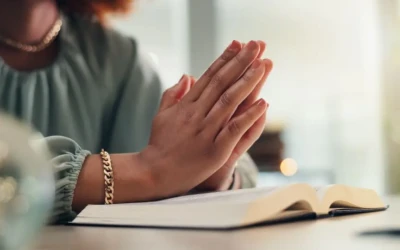 Prier la Parole et renforcer sa persévérance