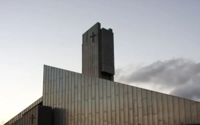 Églises européennes : sagesse et discernement