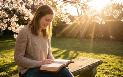Lire pour rencontrer Dieu, pas pour “cocher”