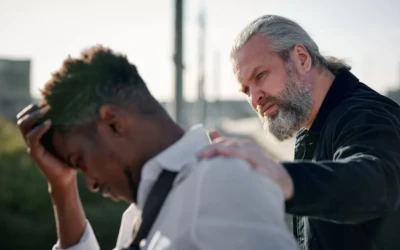 L’humilité dans le conflit