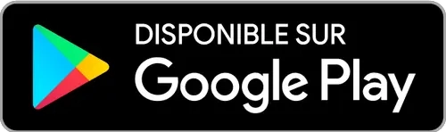 Télécharger Evandis sur Google Play