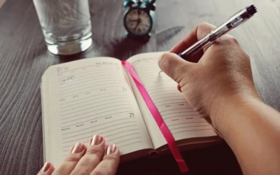 Accueil 1 Le Royaume dans mon agenda