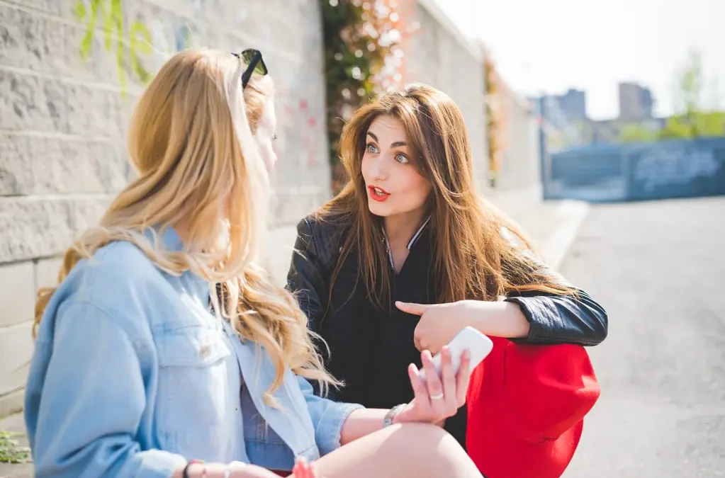 Accueil 4 L’amour : plus qu’un sentiment