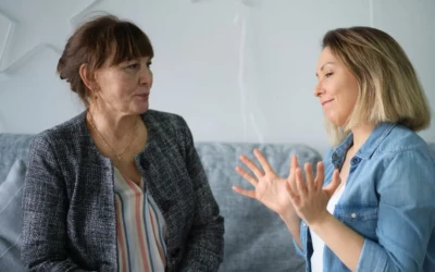 La sainteté dans les relations