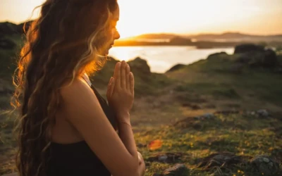 La paix par la présence de Dieu