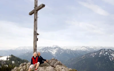 Devenir un porteur de paix