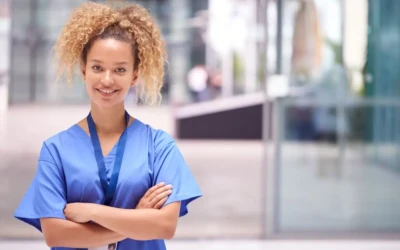 Professionnels du soin et du social : compassion et discernement