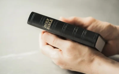 Ne pas s’inquiéter : revenir au présent