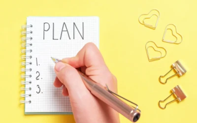 Confier ses plans sans idolâtrer ses plans