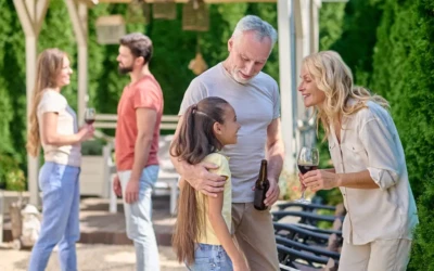 Faire confiance dans les relations et la famille