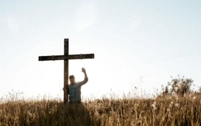 Ancrer sa confiance dans le caractère de Dieu