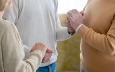 Pardonner : une décision avant d’être un sentiment