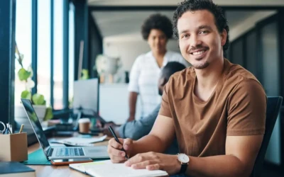 Entreprises et travail : dignité, paix et témoignage