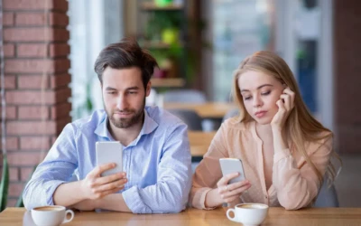 La sagesse dans le numérique (messages, réseaux)