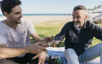 Une année avec Jésus 12 La générosité dans le partage matériel