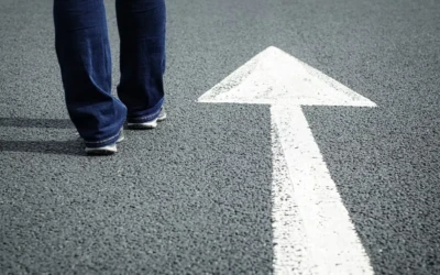 Le courage biblique : avancer malgré la peur