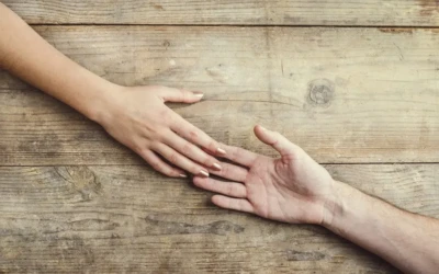 Le courage de demander de l’aide