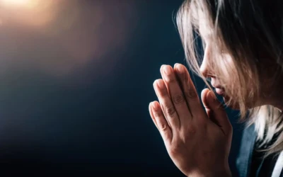 Demeurer par la prière : respirer avec Dieu