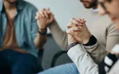 Demeurer en communauté : ne pas porter seul