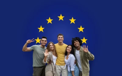 Le guide de prière 5 Europe : unité face aux tensions communautaires