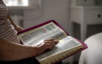 Une année avec Jésus 6 Remplir son cœur de la Parole
