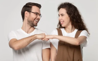 La générosité de l’encouragement