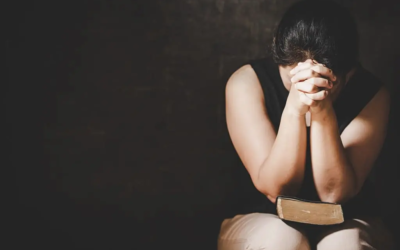 Une année avec Jésus 5 Résister par la prière immédiate
