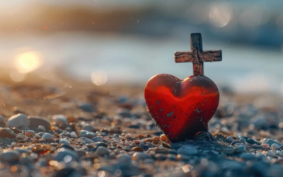 Une année avec Jésus 2 La victoire : aimer Jésus plus que la tentation